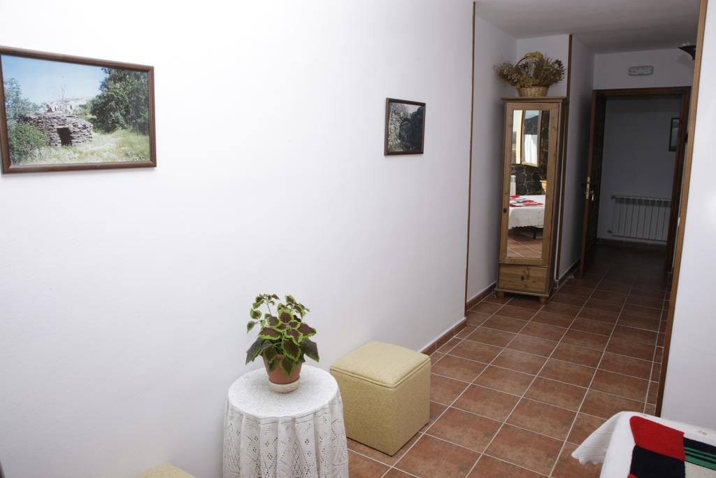 Hostal Restaurante Alto Rey Arroyo de las Fraguas 外观 照片