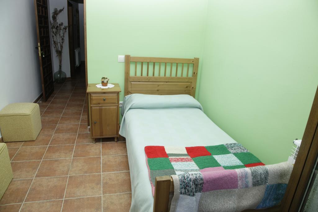 Hostal Restaurante Alto Rey Arroyo de las Fraguas 外观 照片