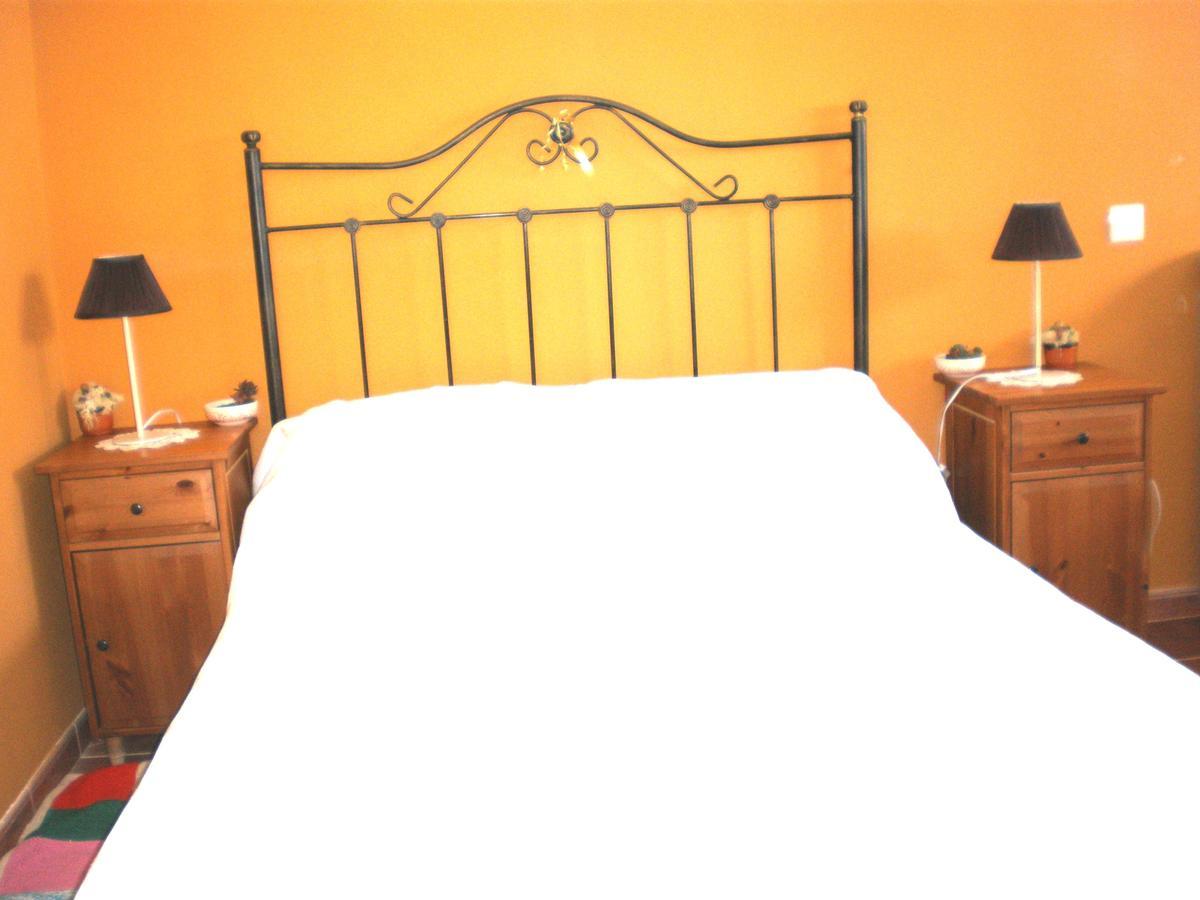 Hostal Restaurante Alto Rey Arroyo de las Fraguas 外观 照片