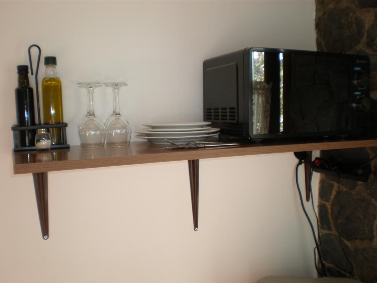 Hostal Restaurante Alto Rey Arroyo de las Fraguas 外观 照片