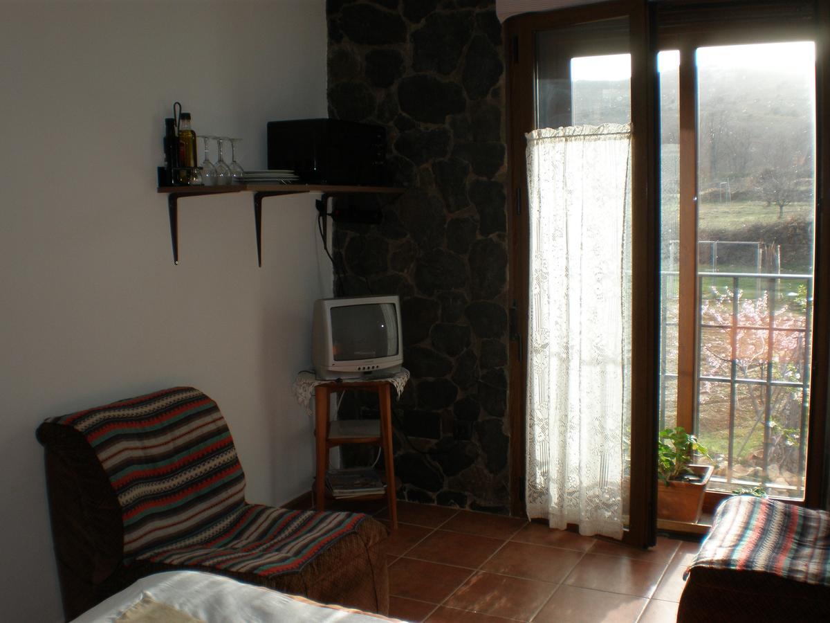 Hostal Restaurante Alto Rey Arroyo de las Fraguas 外观 照片